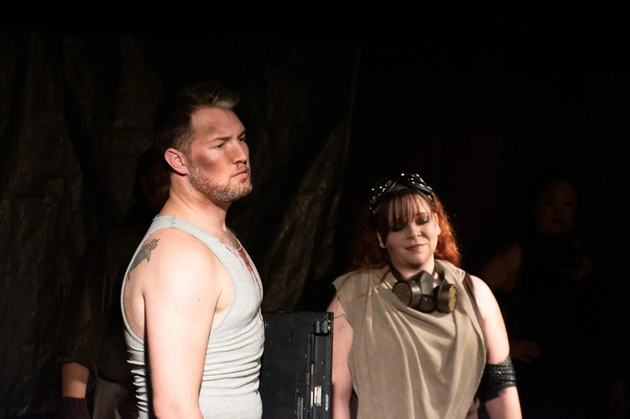 Photo by Caleb Craig