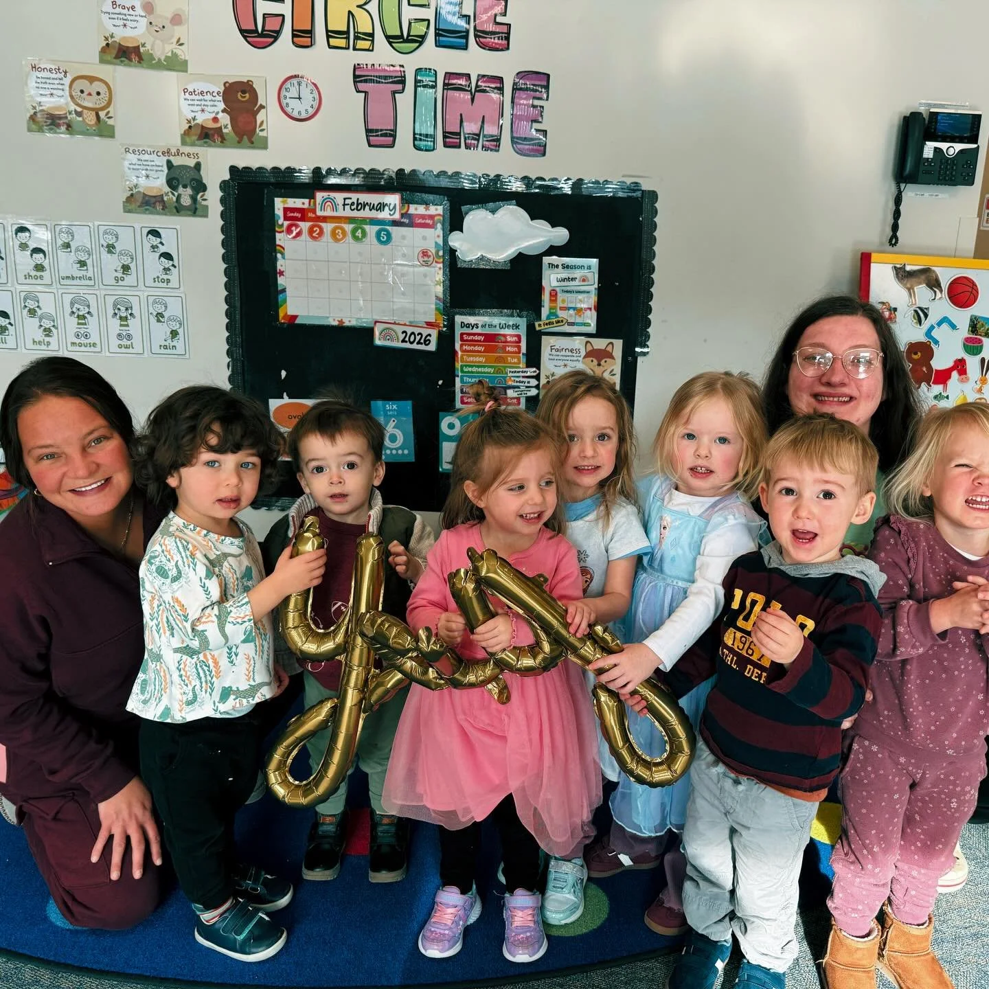 1🍩🍩 Days of School 🤍