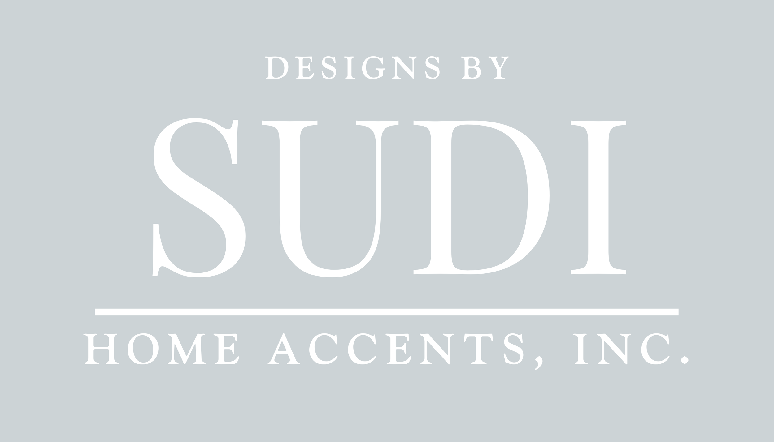 Designs By Sudi Llc
