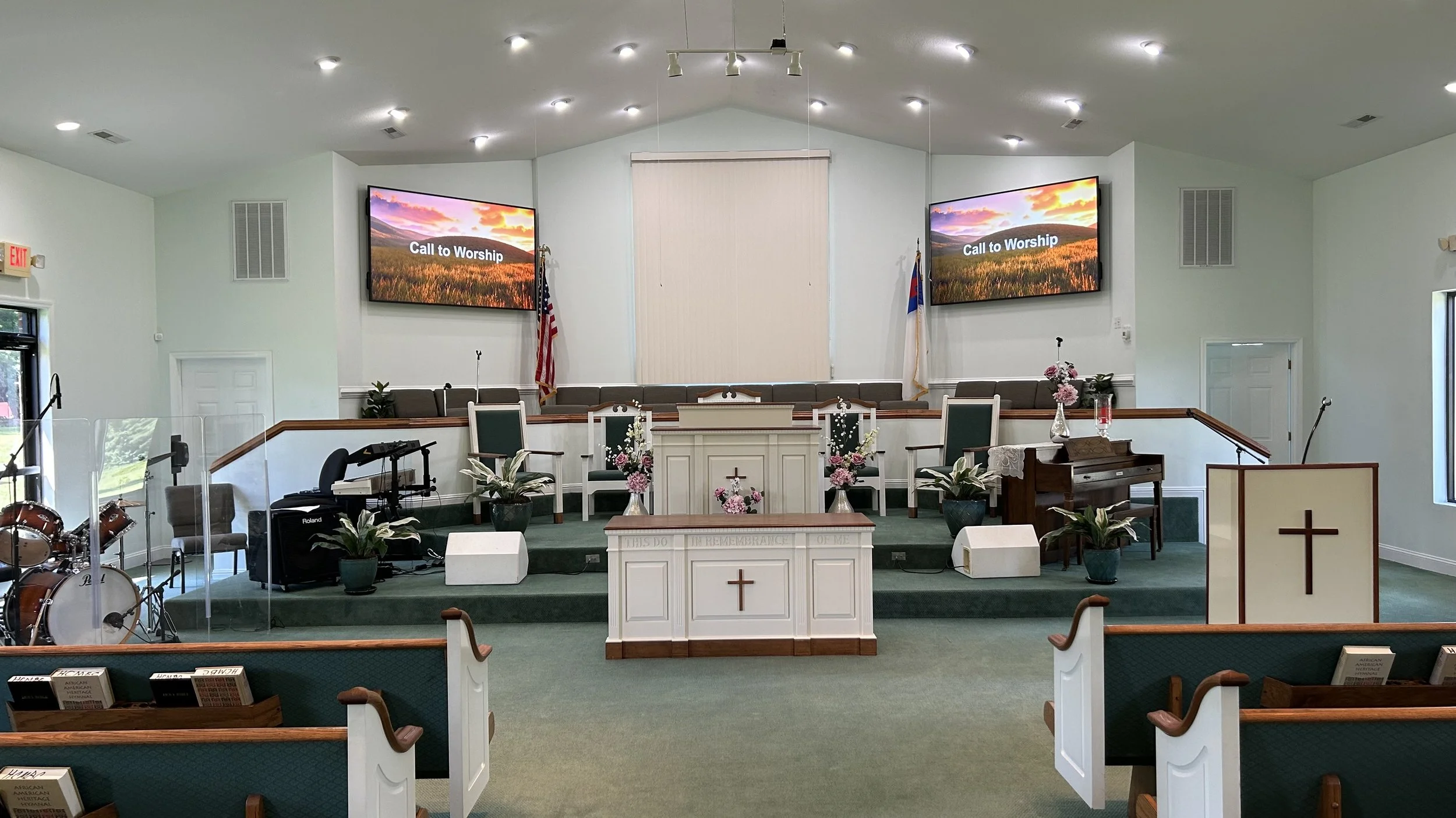 Havelock Community MBC