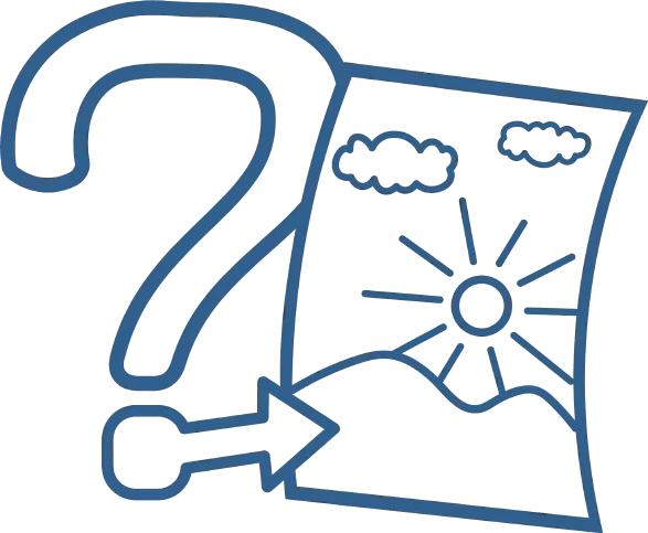 Illustration designed for ADHDVenture Games, Acton Massachusetts