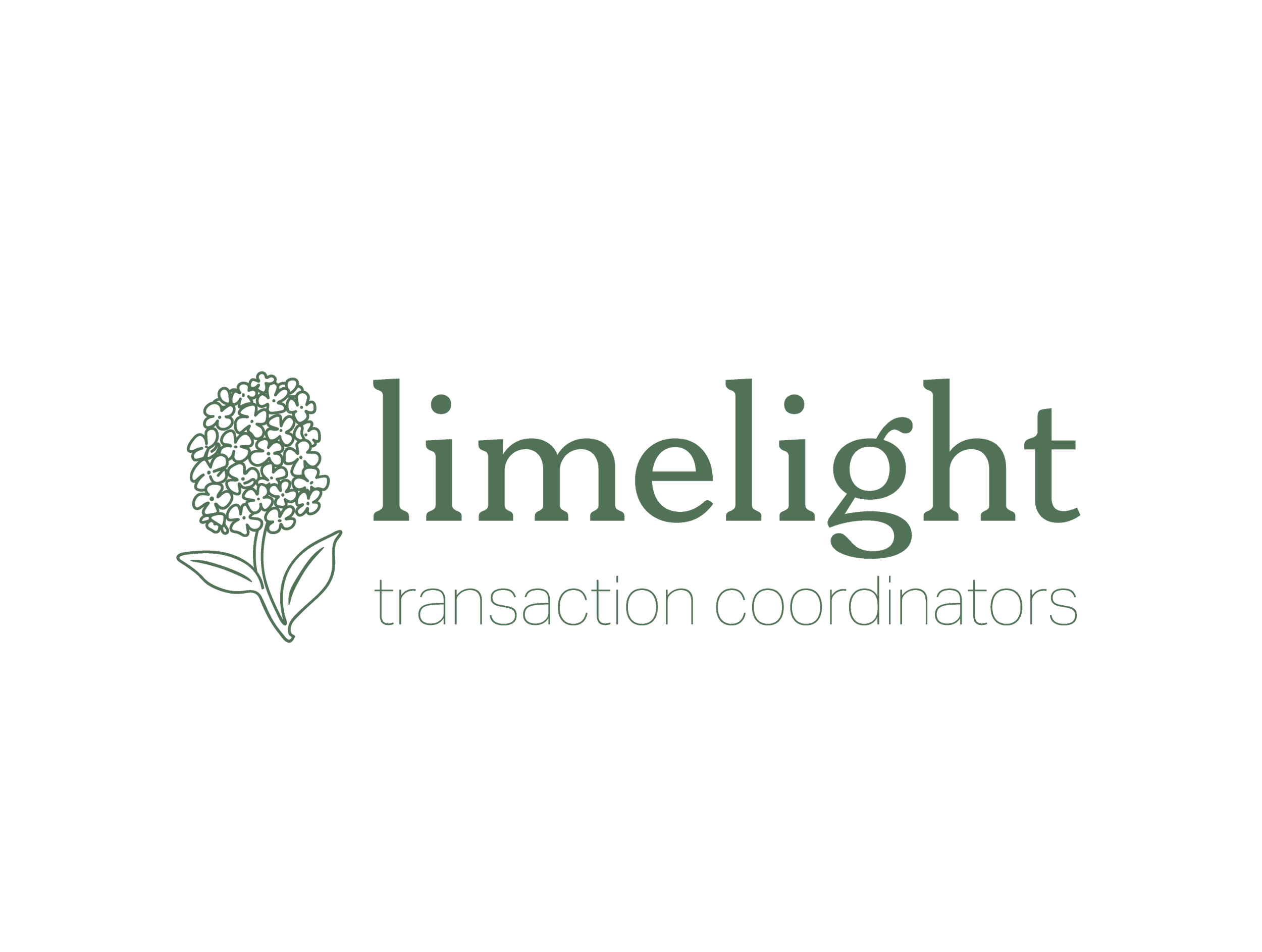 Limelight Transaction Coordinators