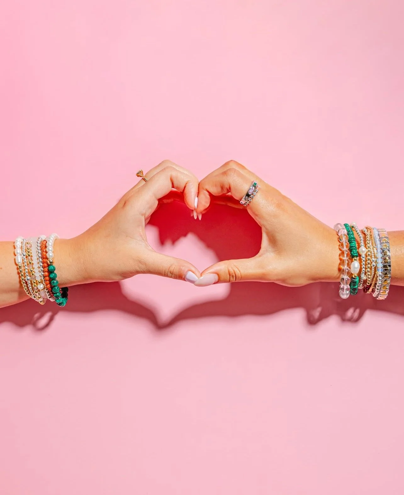 Sip & Stack Mother's Day Social