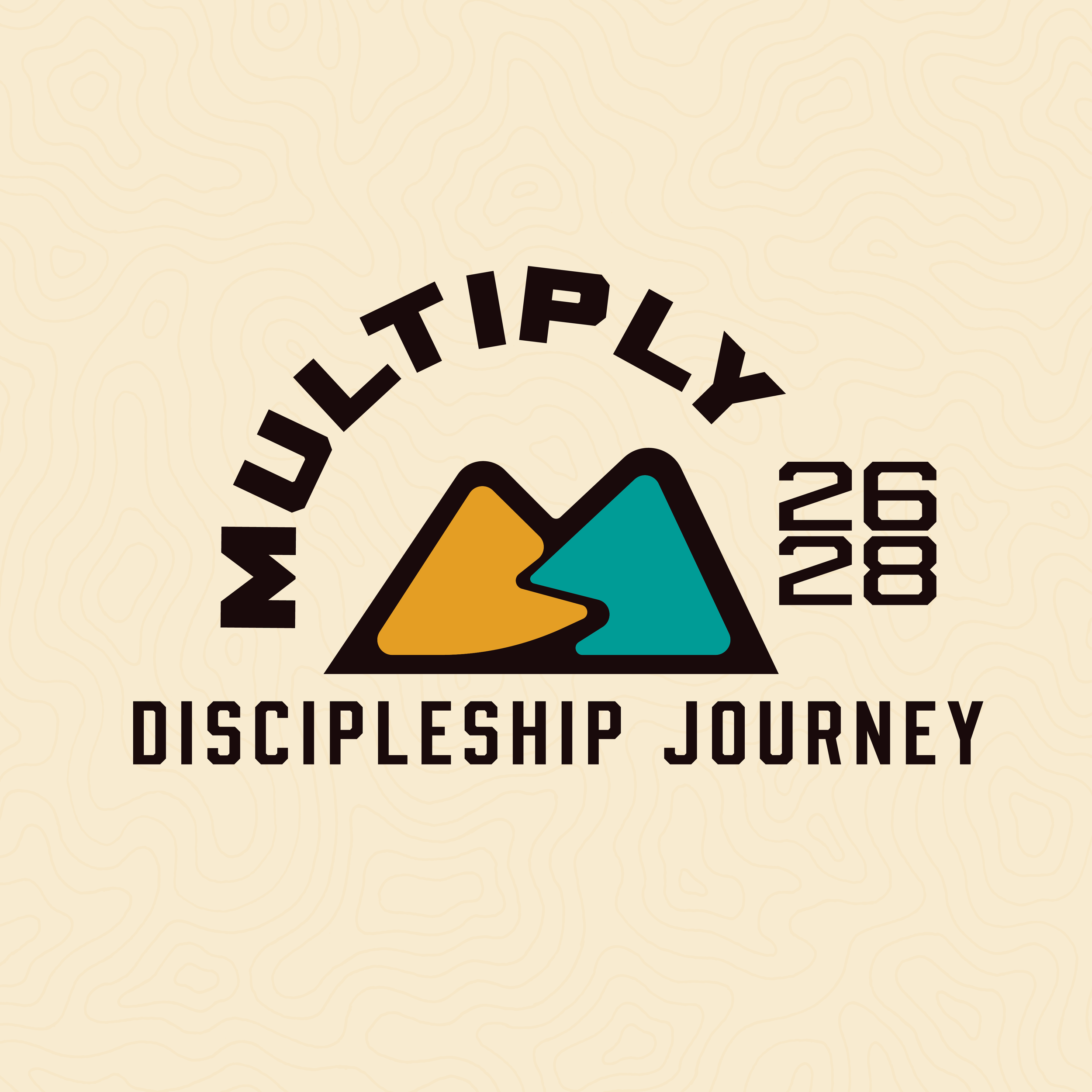 Multiply Discipleship Journey