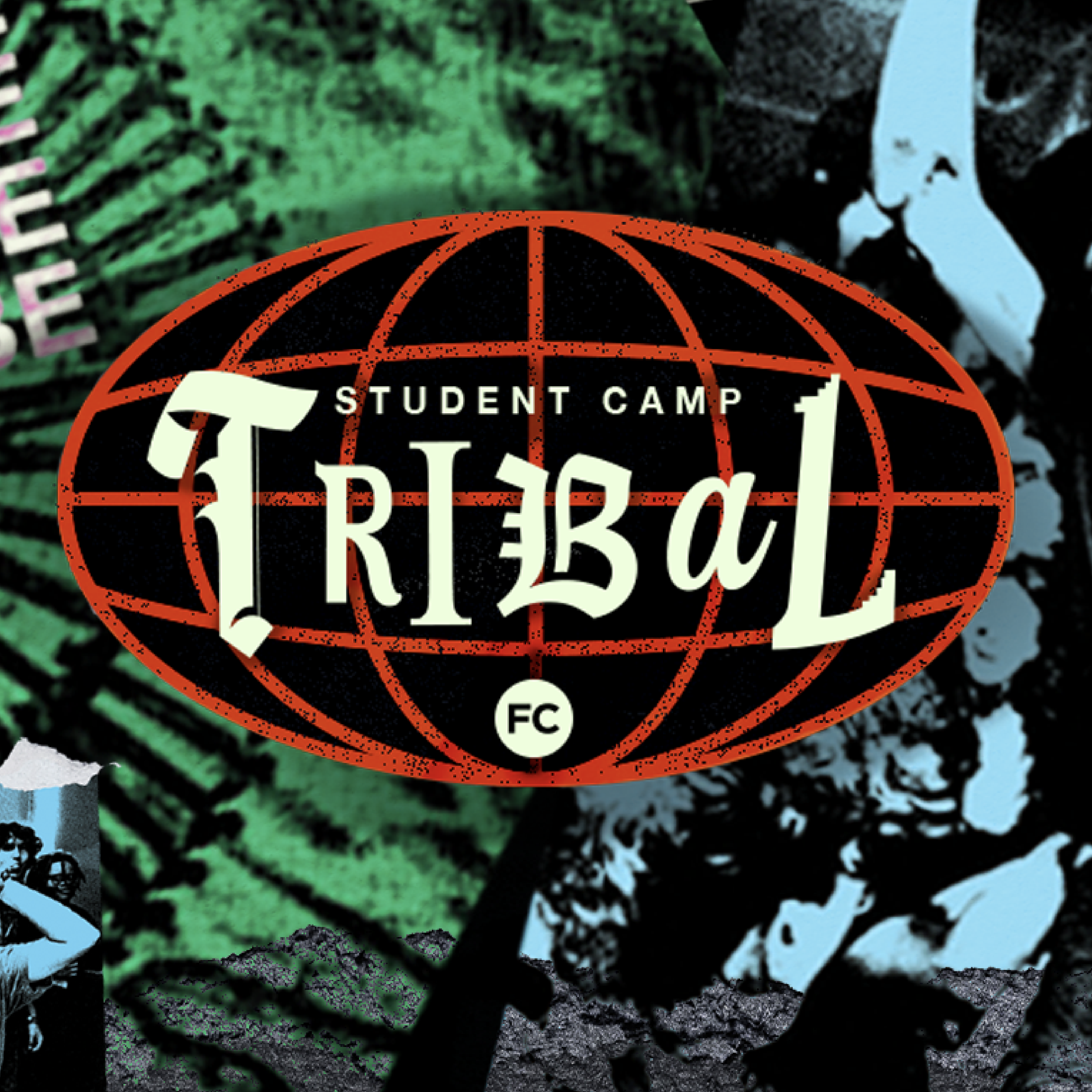 Tribal Camp