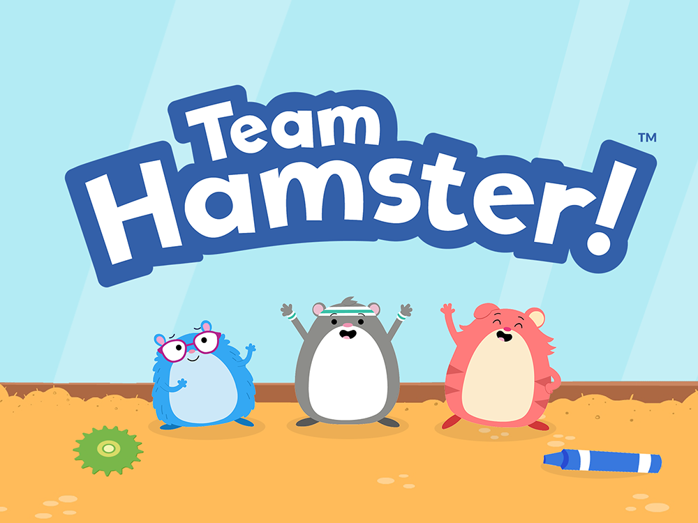 Team Hamster!
