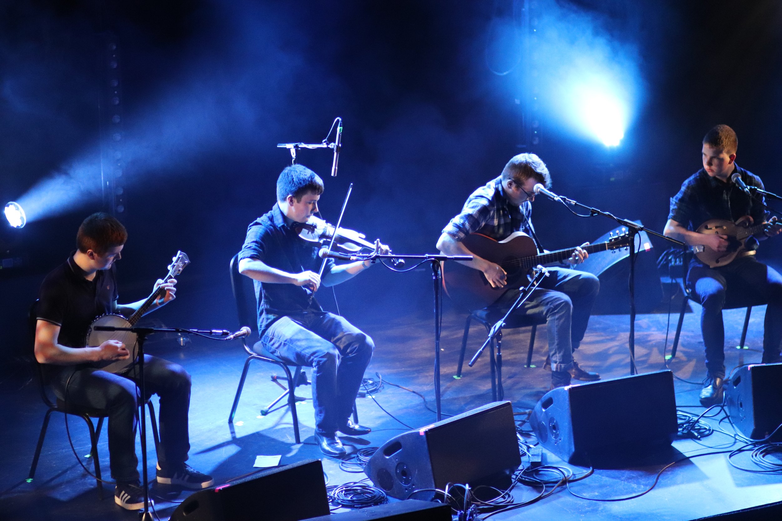 Lerwick (Shetland, UK)