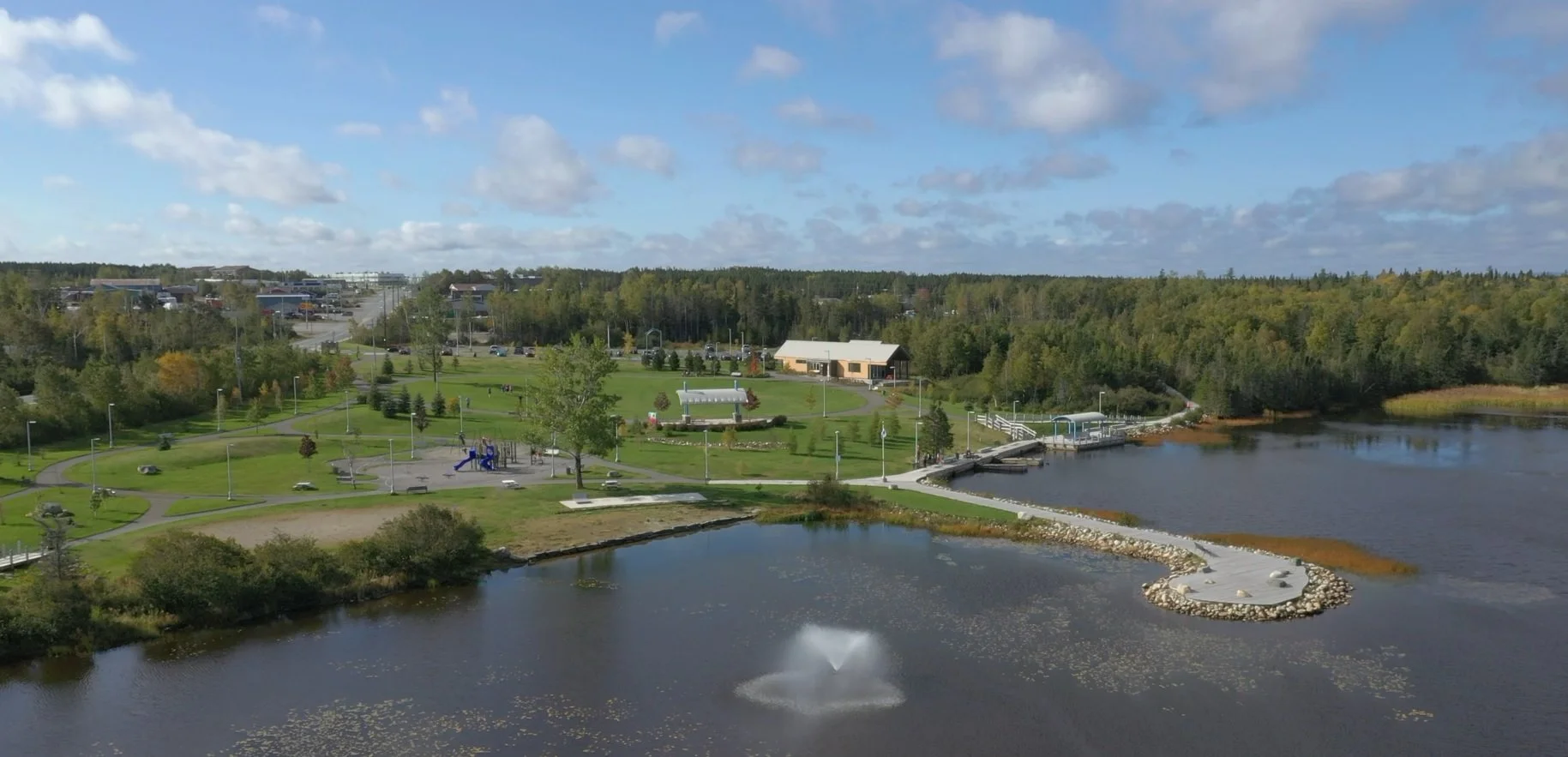 Gander (Newfoundland &amp; Labrador, Canada)