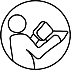 Användarhandbok instruktion för kontorsstol NS08