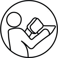 Användarhandbok för kontorsstol NS07