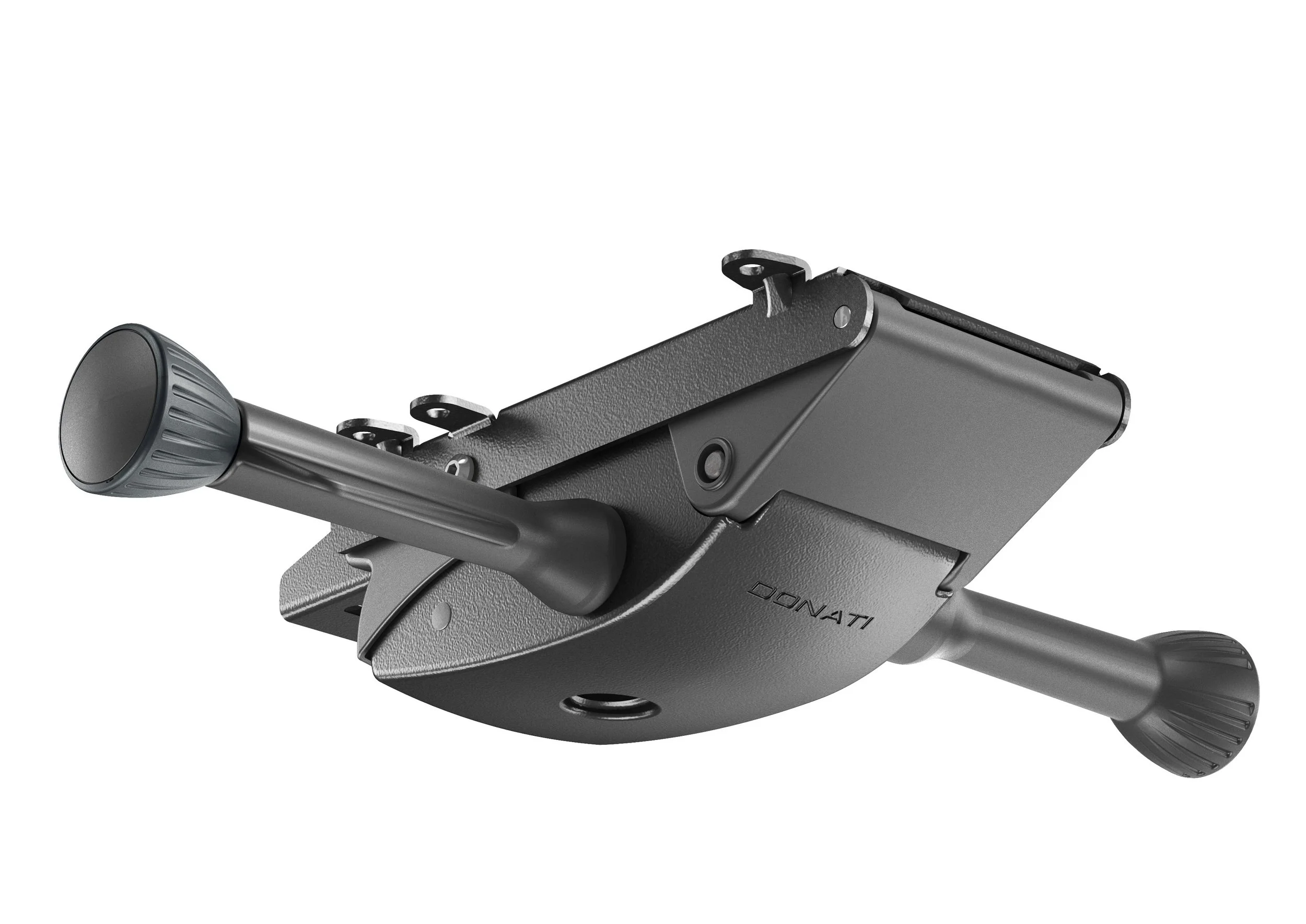 Mekanism till kontorsstol