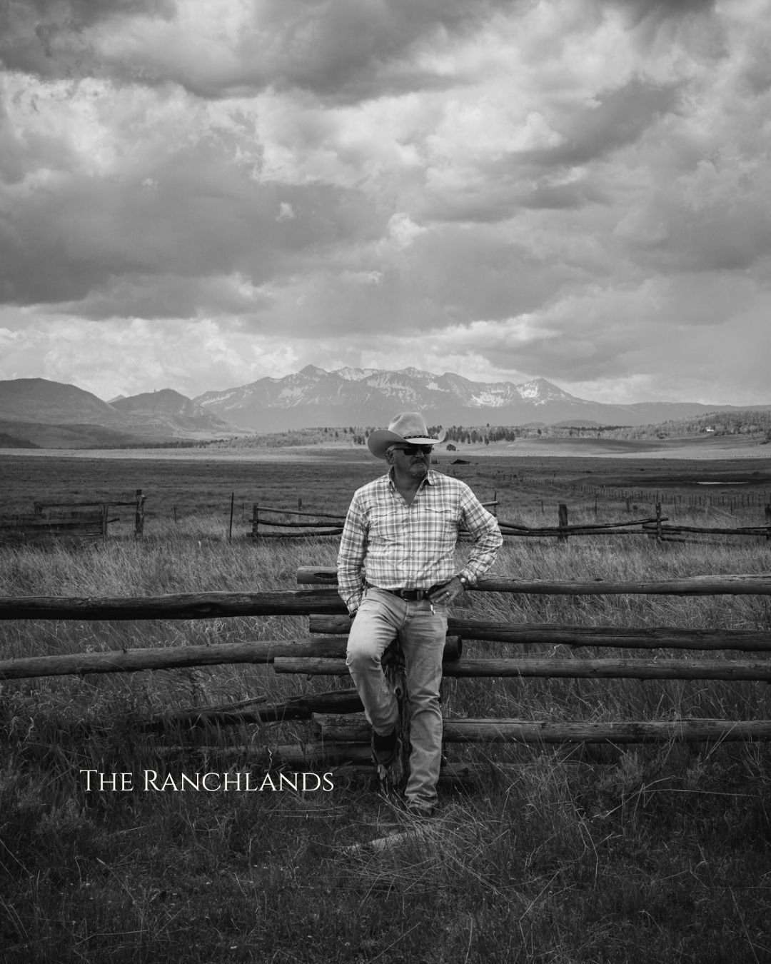 Field Note 0477
Legacy in Grain: The Ranchlands

Some days you don&rsquo;t get what you came for. The clouds move wrong, the wind won&rsquo;t settle, and the story keeps its distance. But if you stay a while, keep your boots in the dirt, the land mig