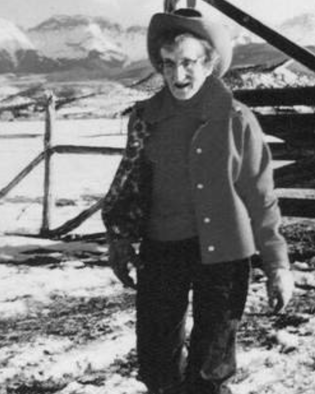 Marie Scott: Colorado’s Legendary Cattle Queen