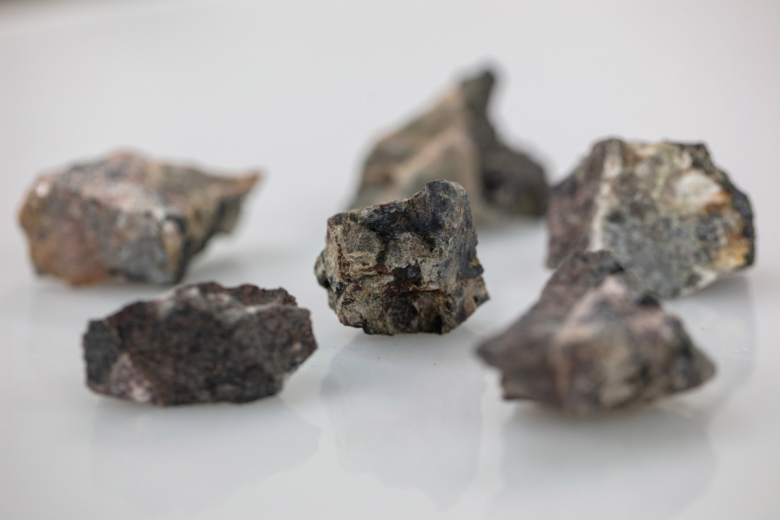 Virtual Tour Cosmic Decay