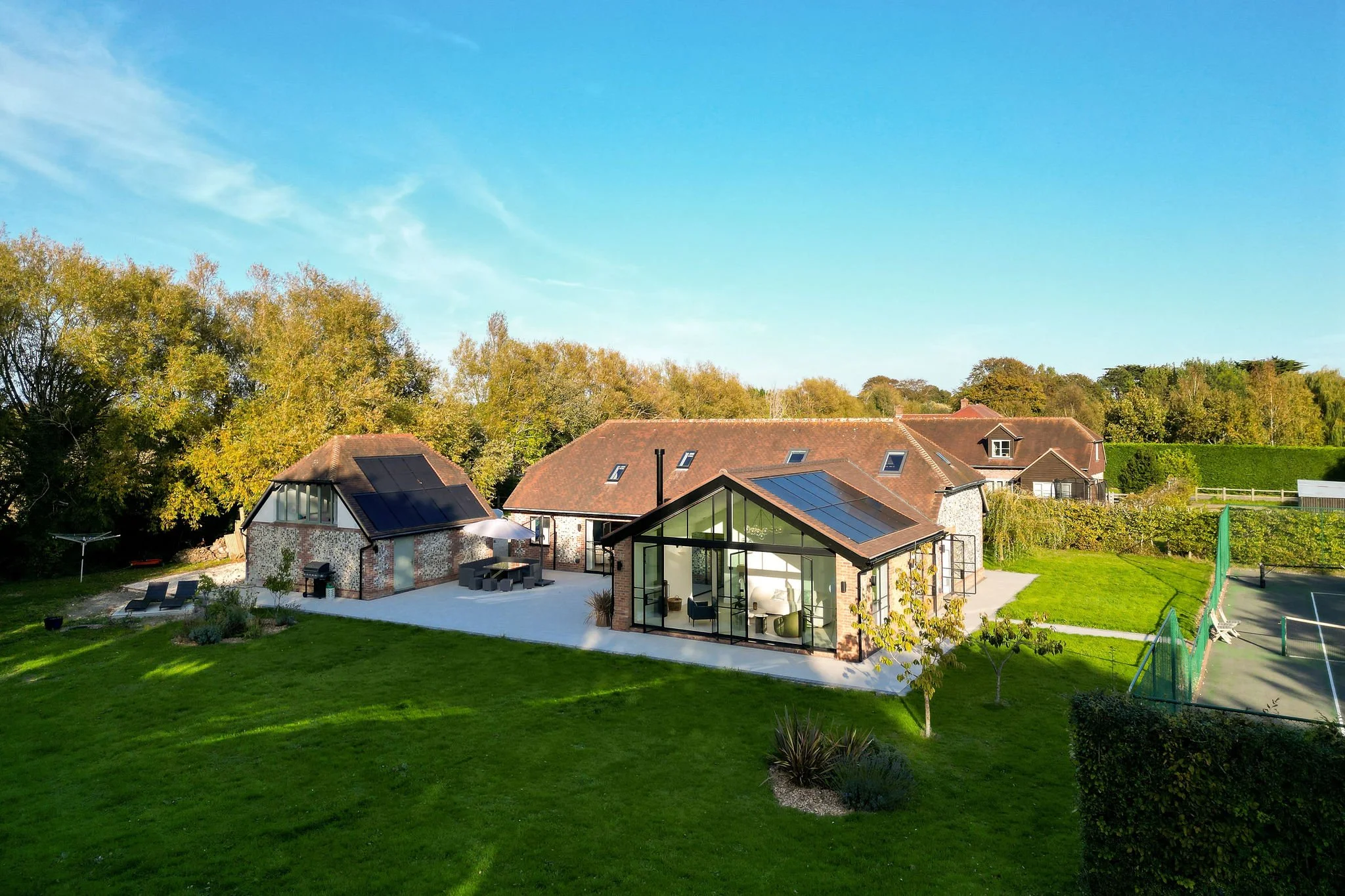 Full RIBA Design Services