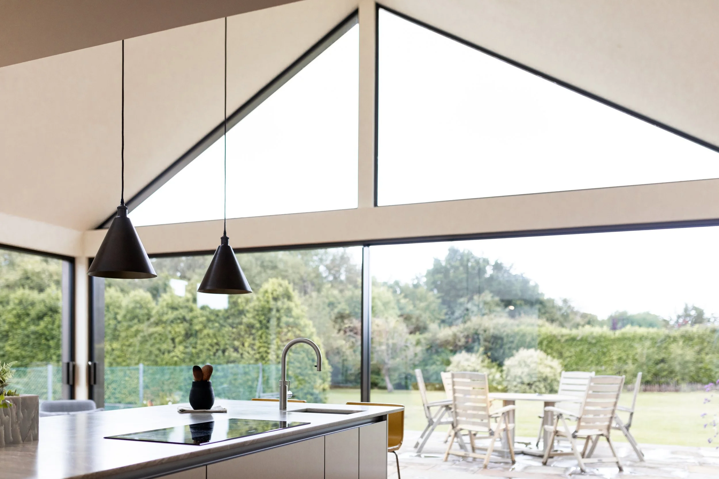 SALT Architecture Ltd. — architectural project photograph 2 from the business website
