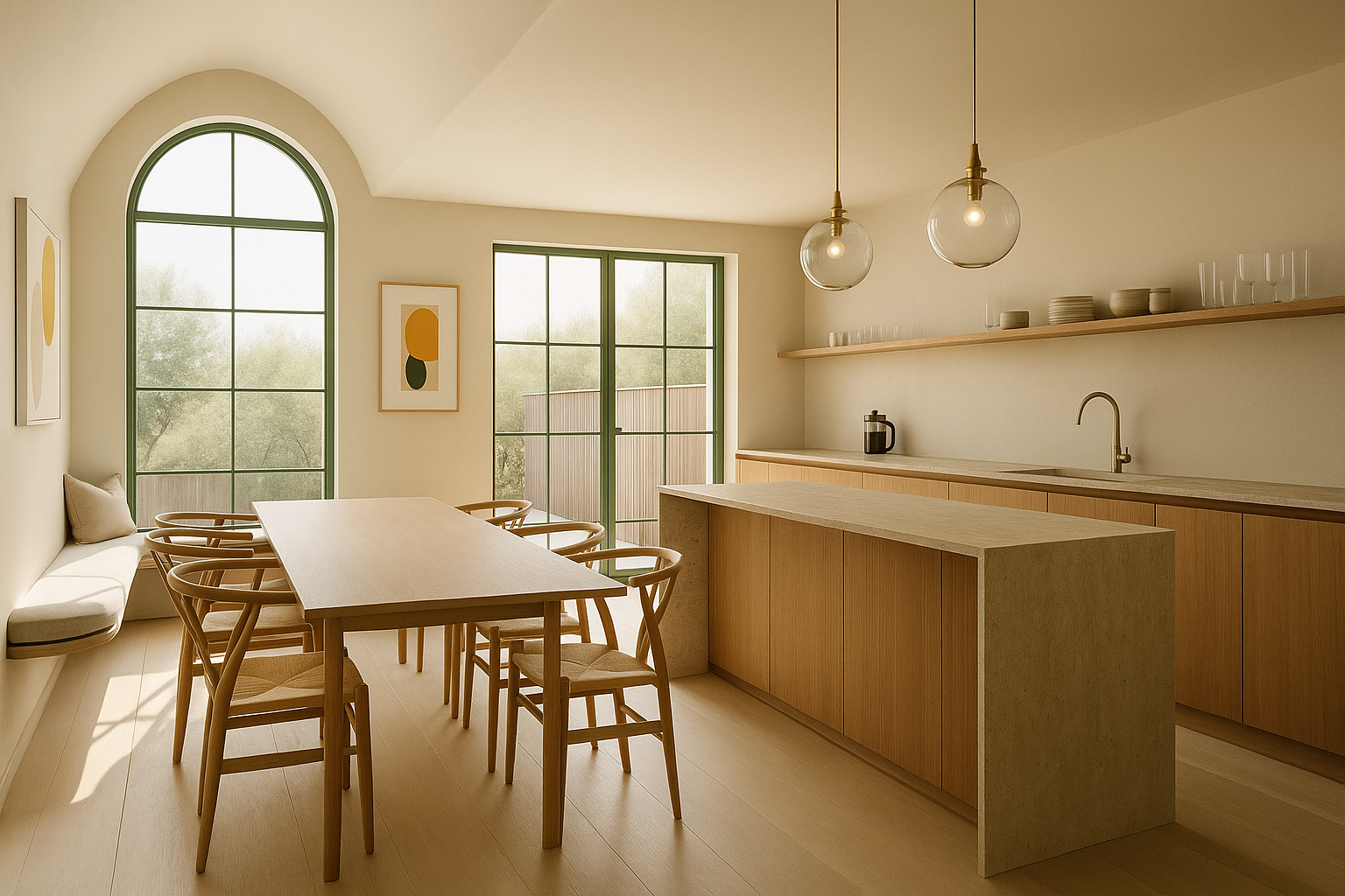 SALT Architecture Ltd. — architectural project photograph 1 from the business website
