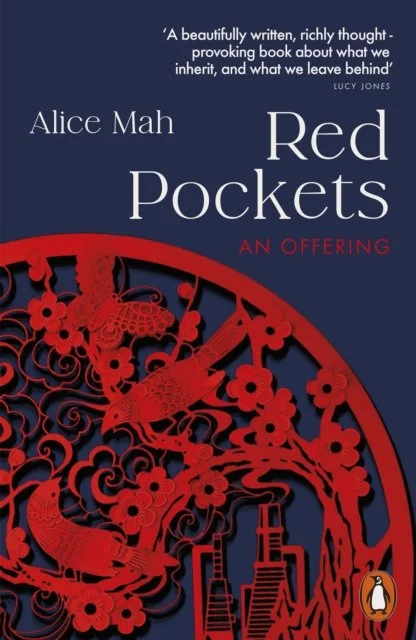 Red Pockets: An Offering by Alice Mah