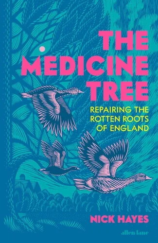 The Medicine Tree: Repairing the Rotten Roots of England by Nick Hayes
