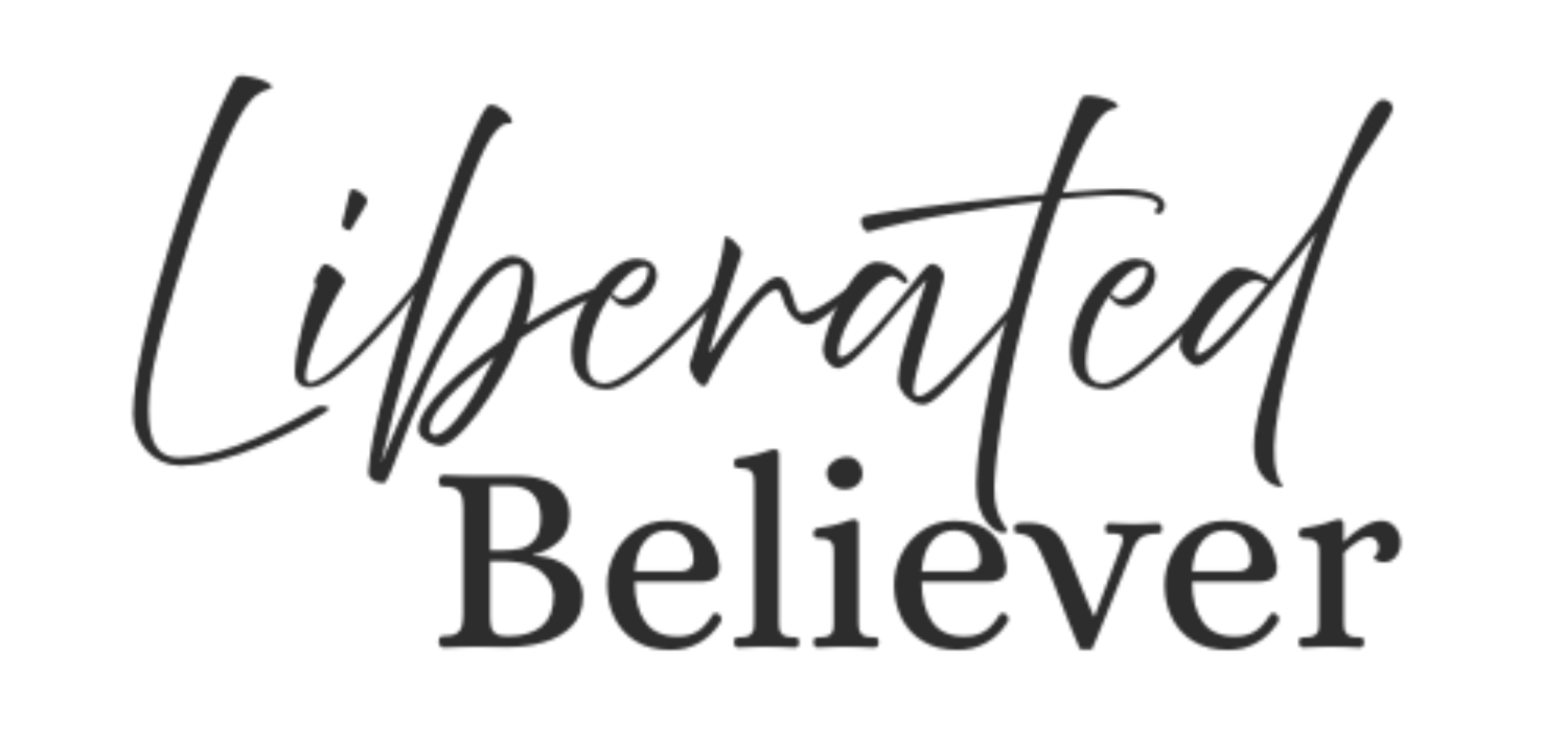 Liberated Believer