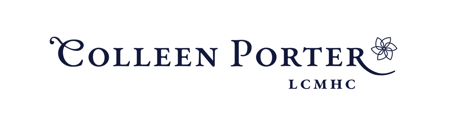 Colleen Porter, LCMHC