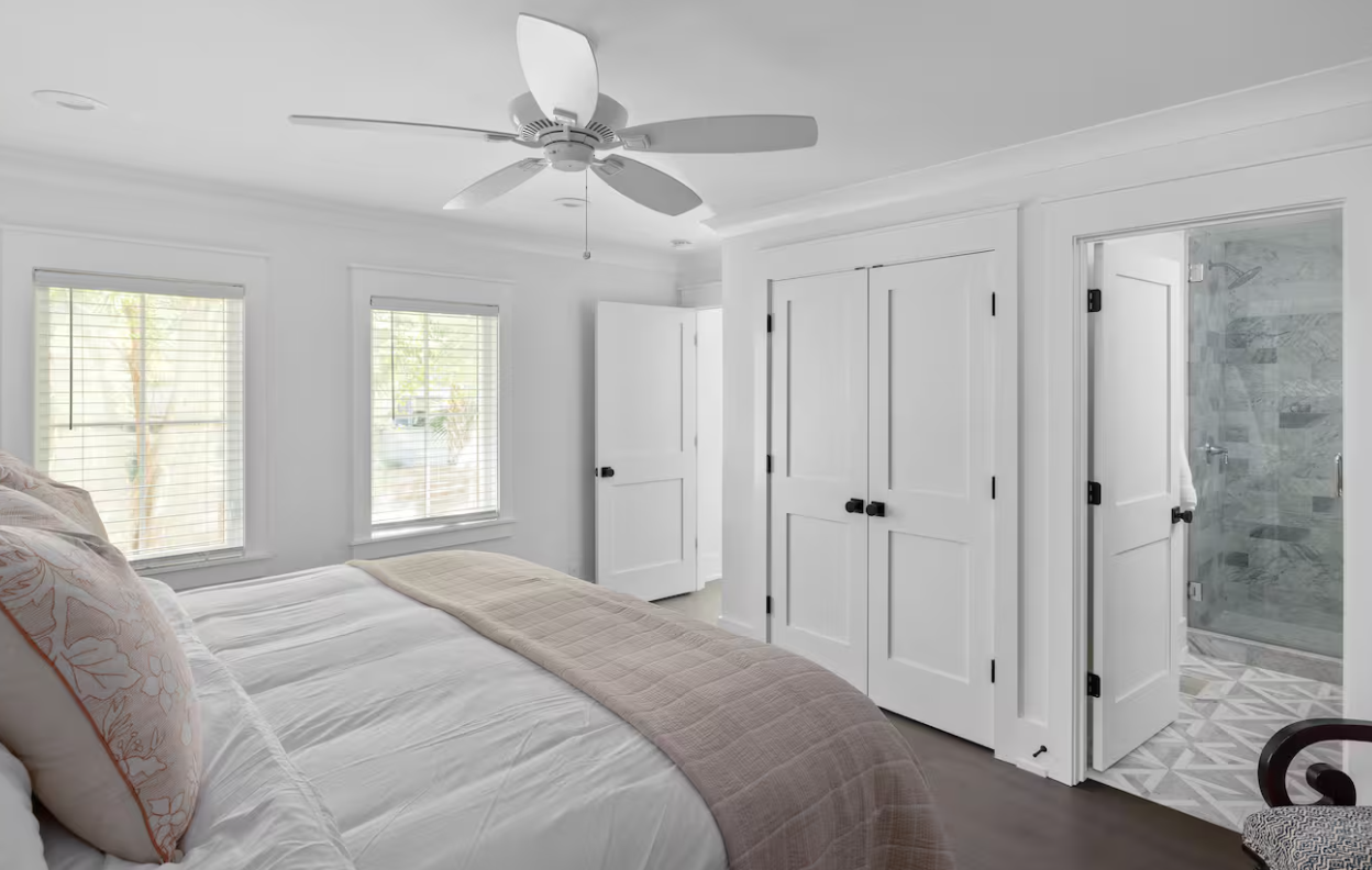 Single Occupancy Room