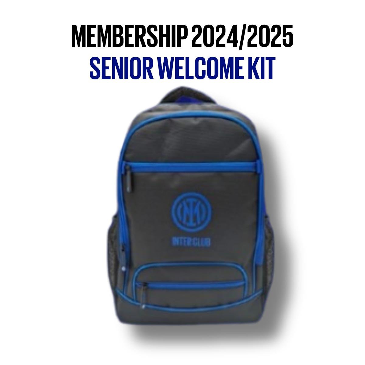 π€© π€ππ€π π€©
A small stock of welcome kits is still available for those who want to become members or renew their old memberships.
Be quick; there are only 30 kits available!!
Visit our store: https://www.interclubvictoria.com.au/store/p/membersh