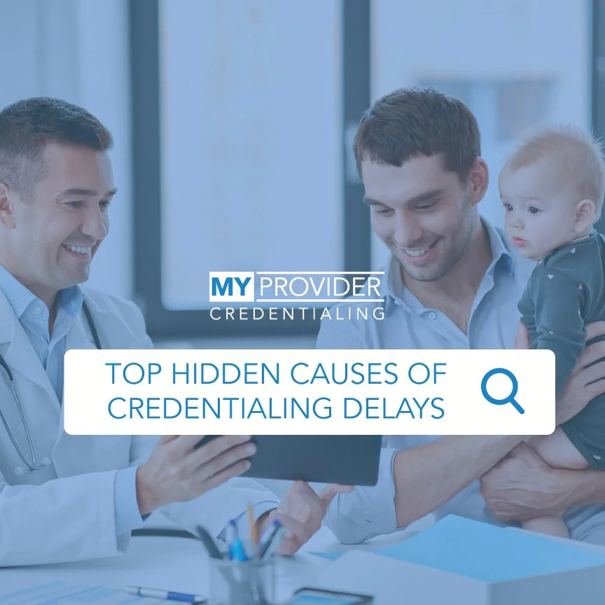 CAQH Maintenance: The Silent Revenue Killer Most Practices Don’t See Coming