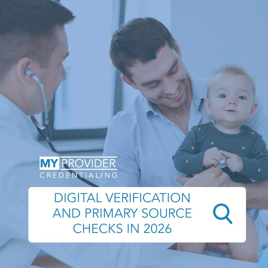 Digital Verification and Primary Source Checks in 2026
