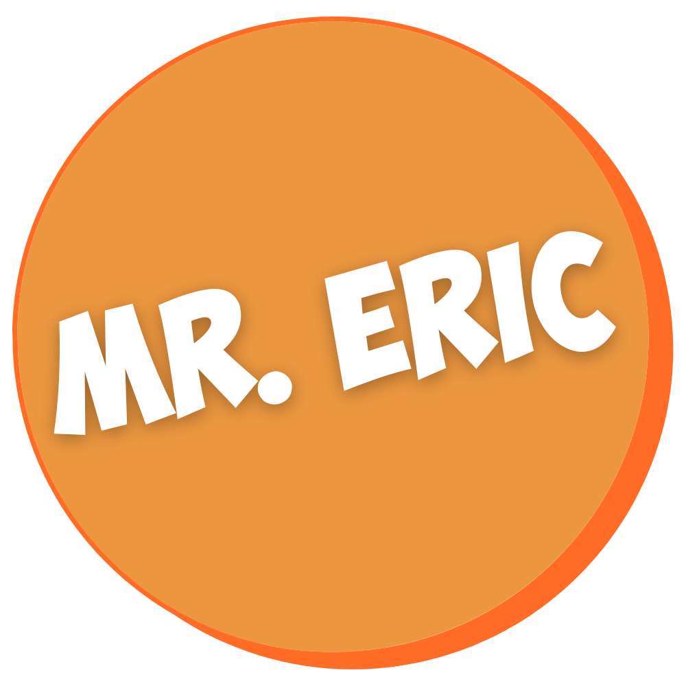 Mr. Eric
