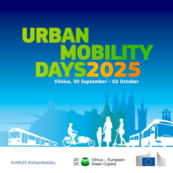 Urban Mobility Days