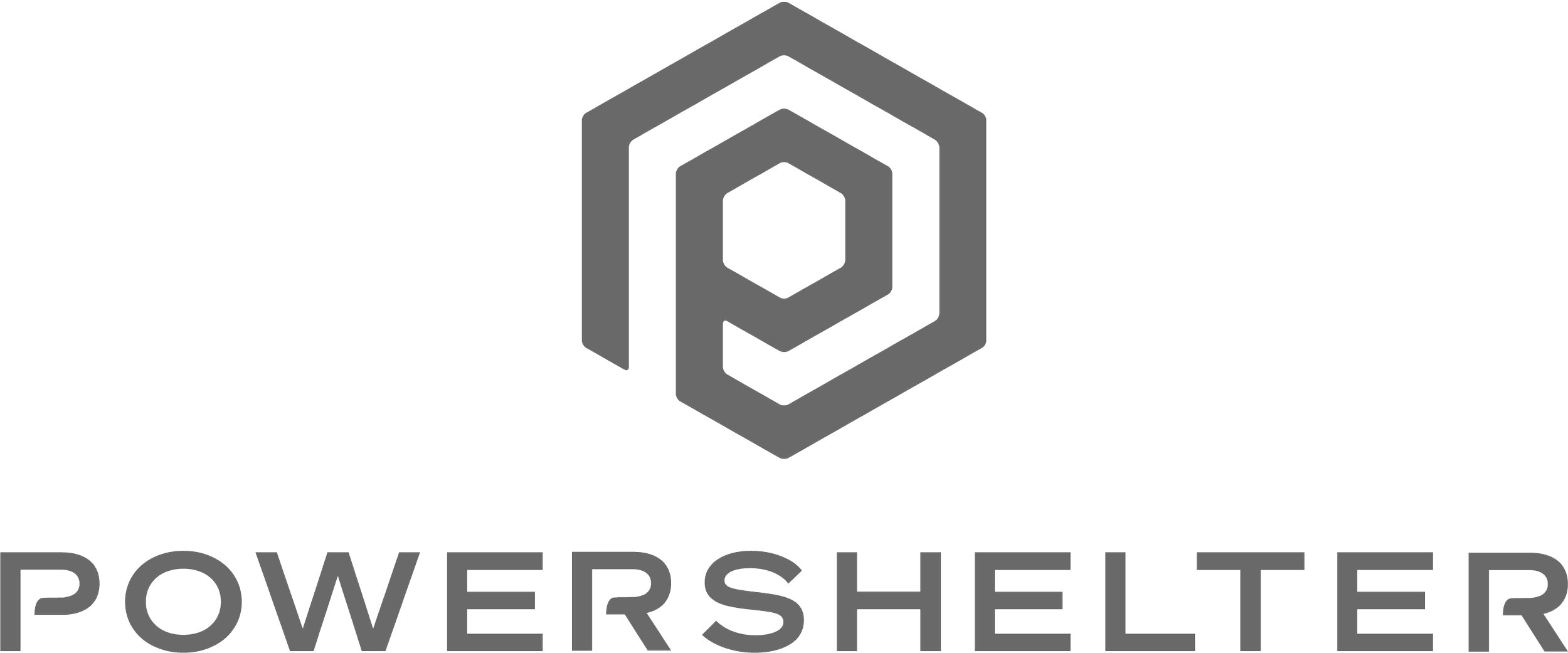 PowerShelter Battery Storage Lockers