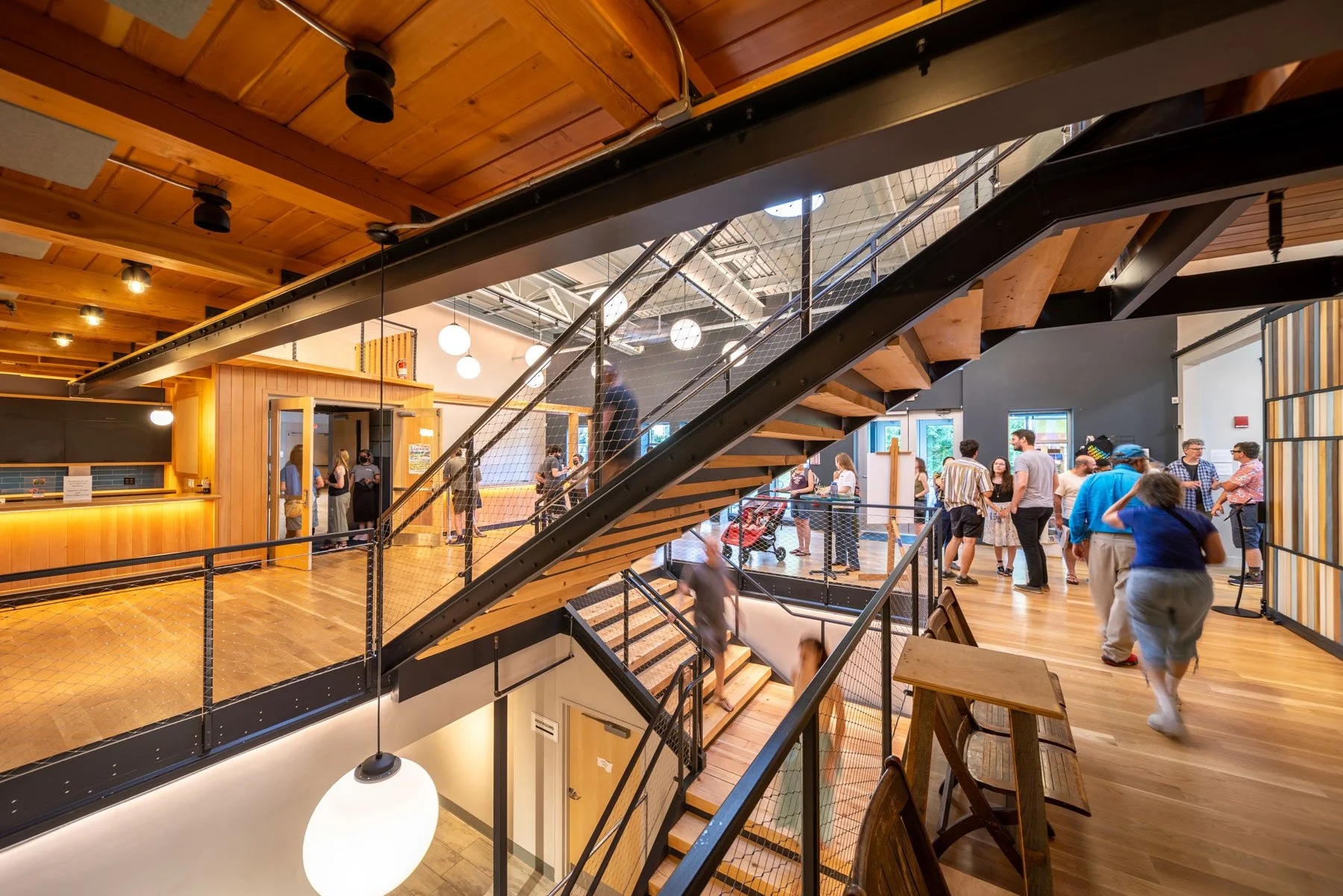 Our Work | Sustainable Architecture & Interior Design by Bonham ...