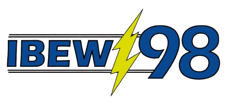 Logo Sponsor IBEW 98.png