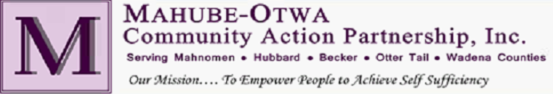 MAHUBE-OTWA Community Action Partnership