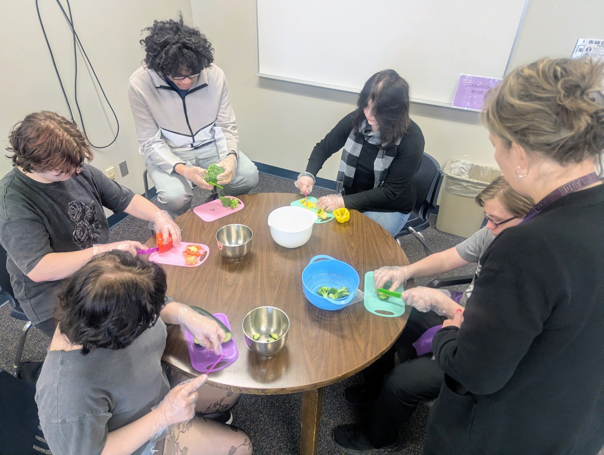 Wright County Community Action