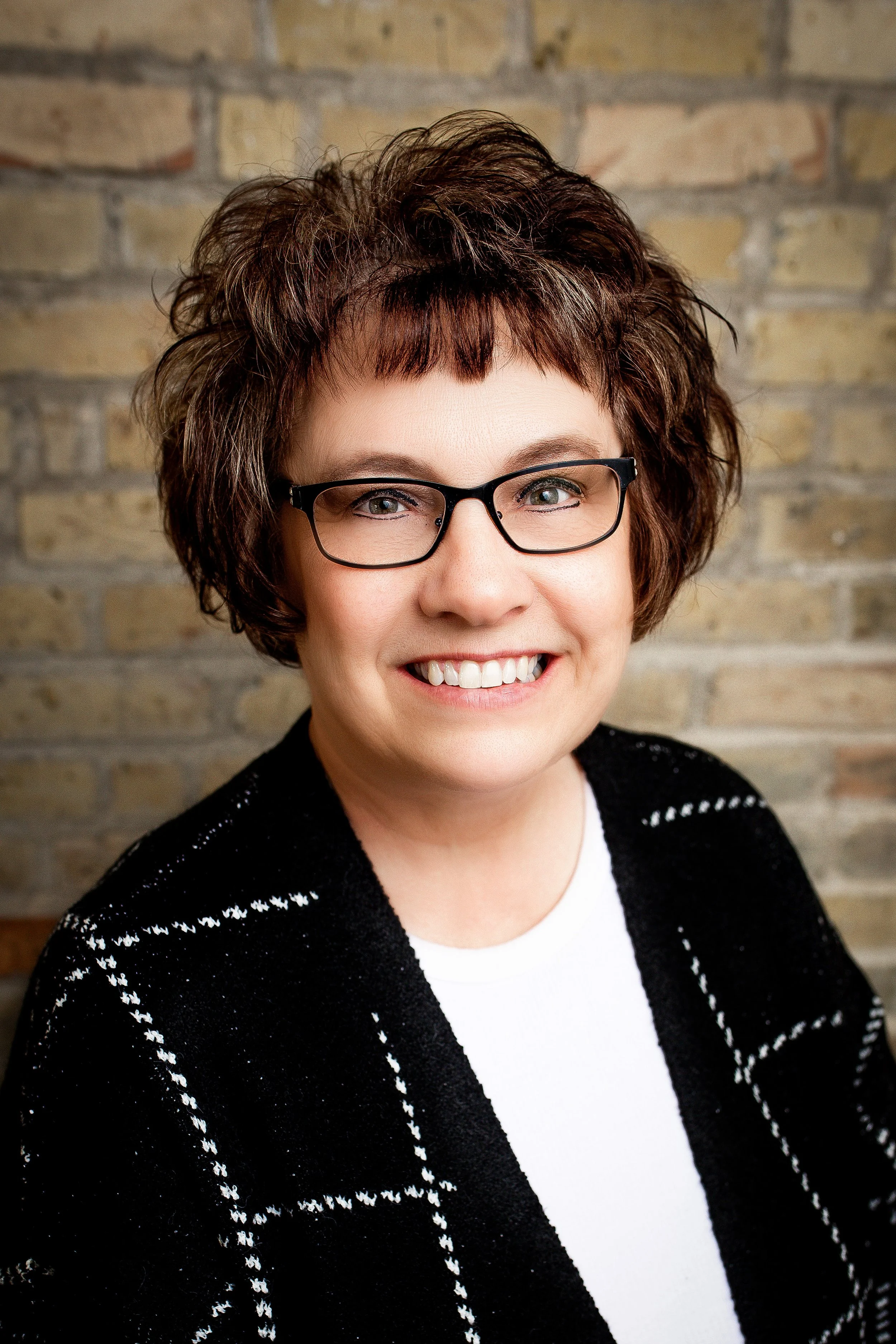 Photo of Kami Nesvold