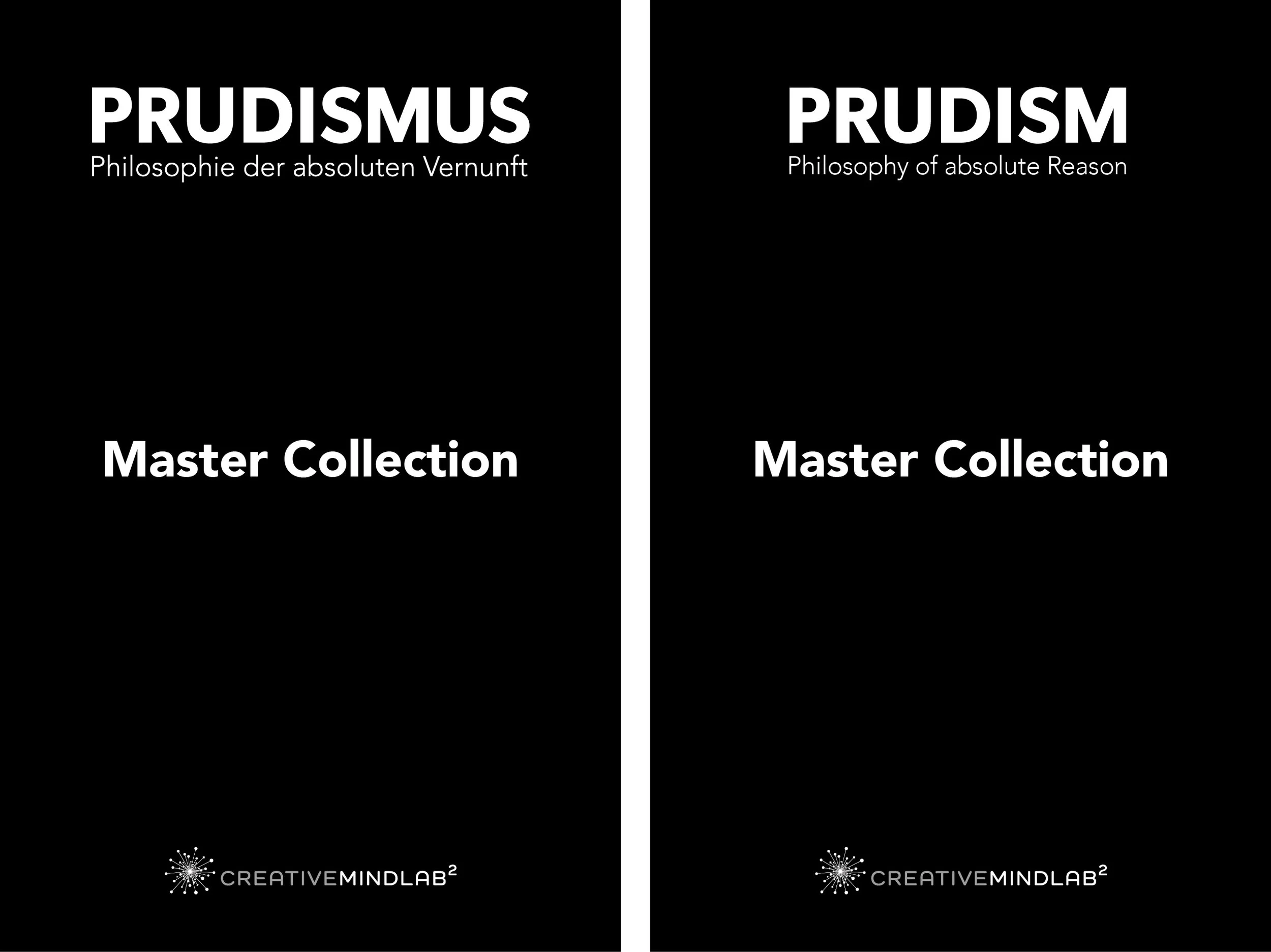 Prudism Master Collection