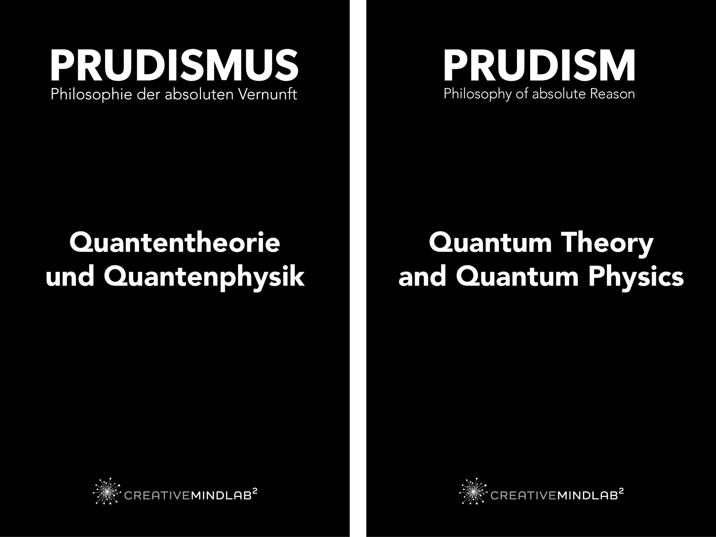 04 Prudism – Quantum Theory and Quantum Physics
