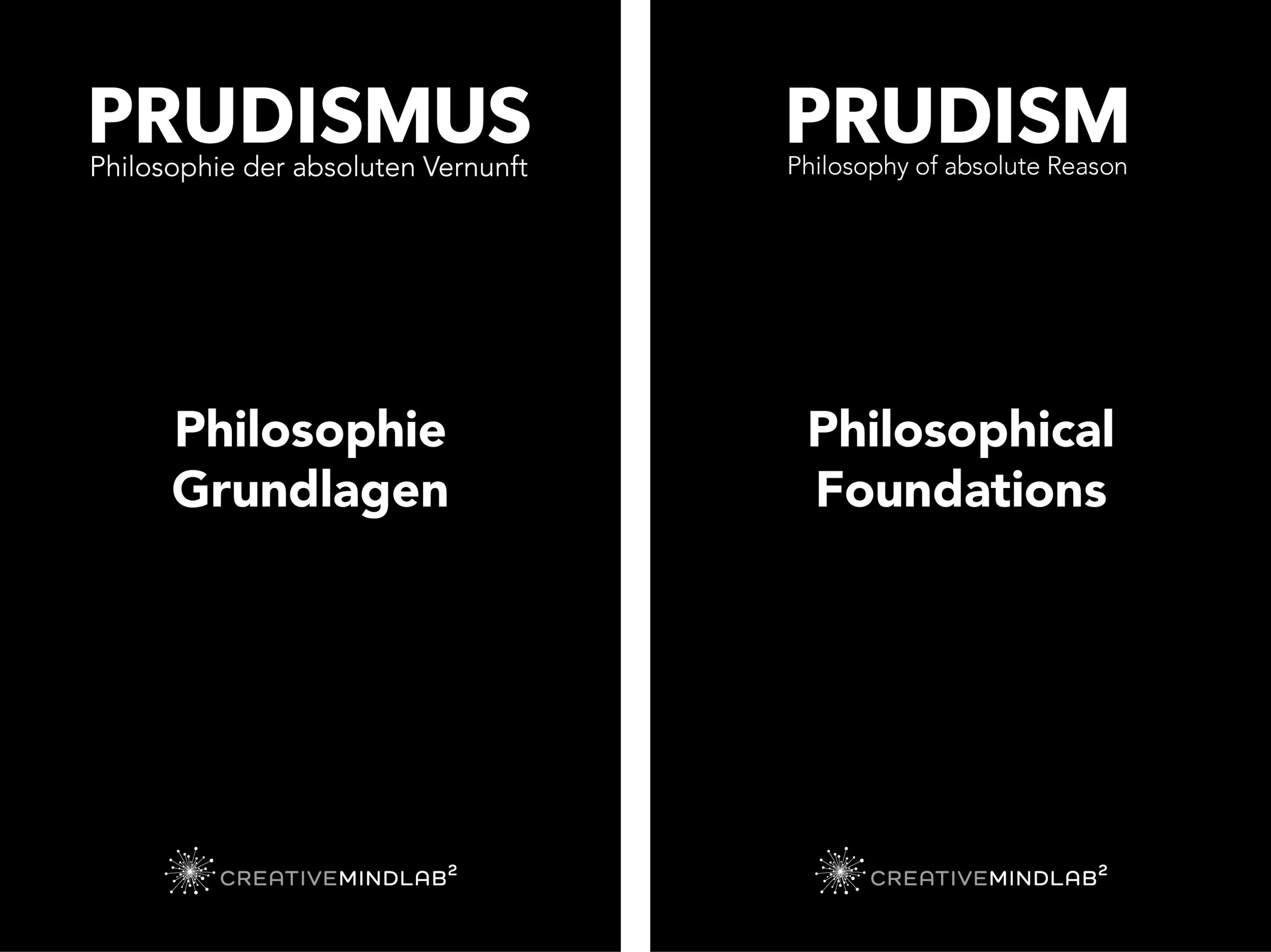 01 Prudism – Philosophy: Fundamentals