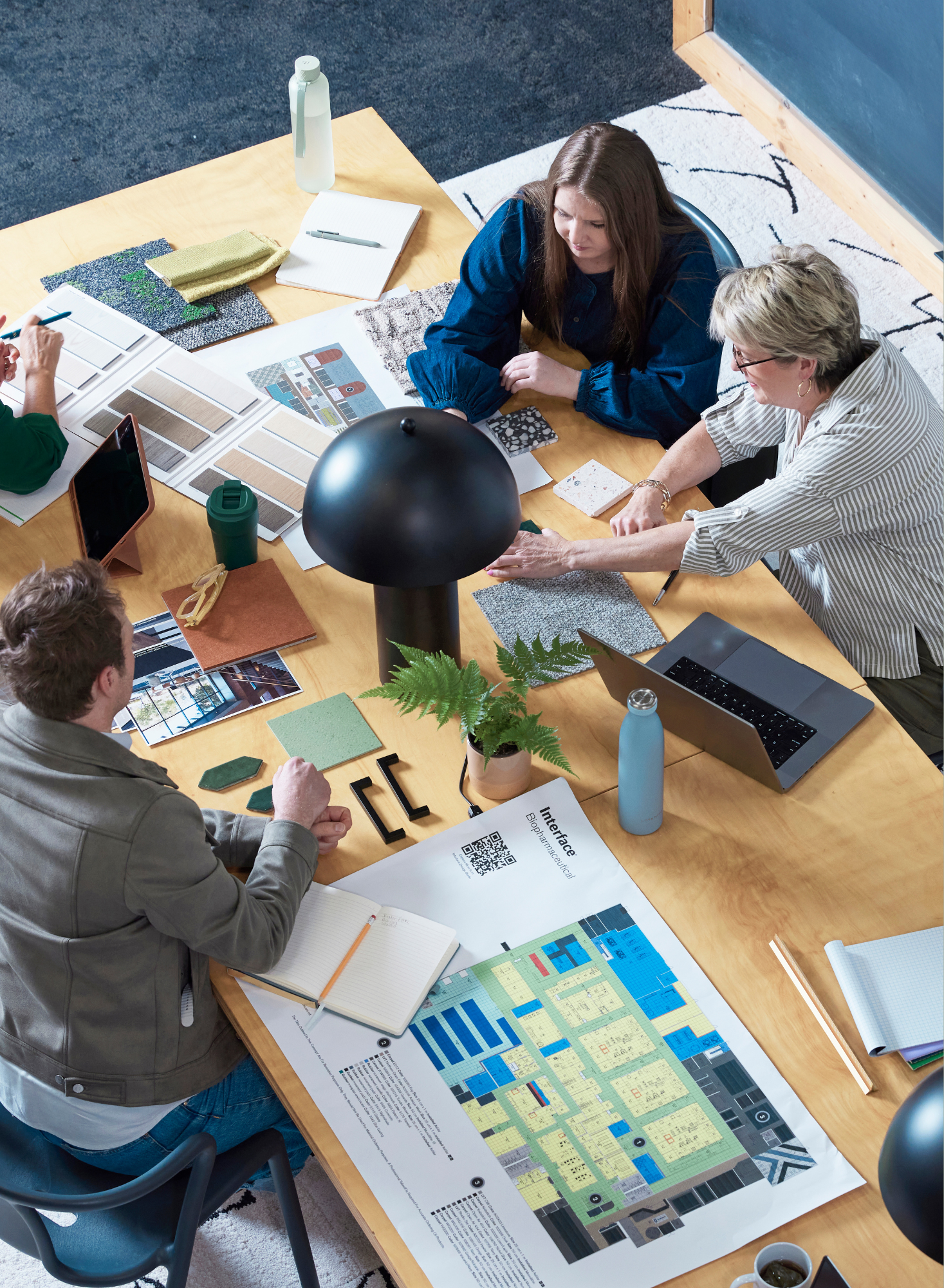 DESIGN STUDIO
