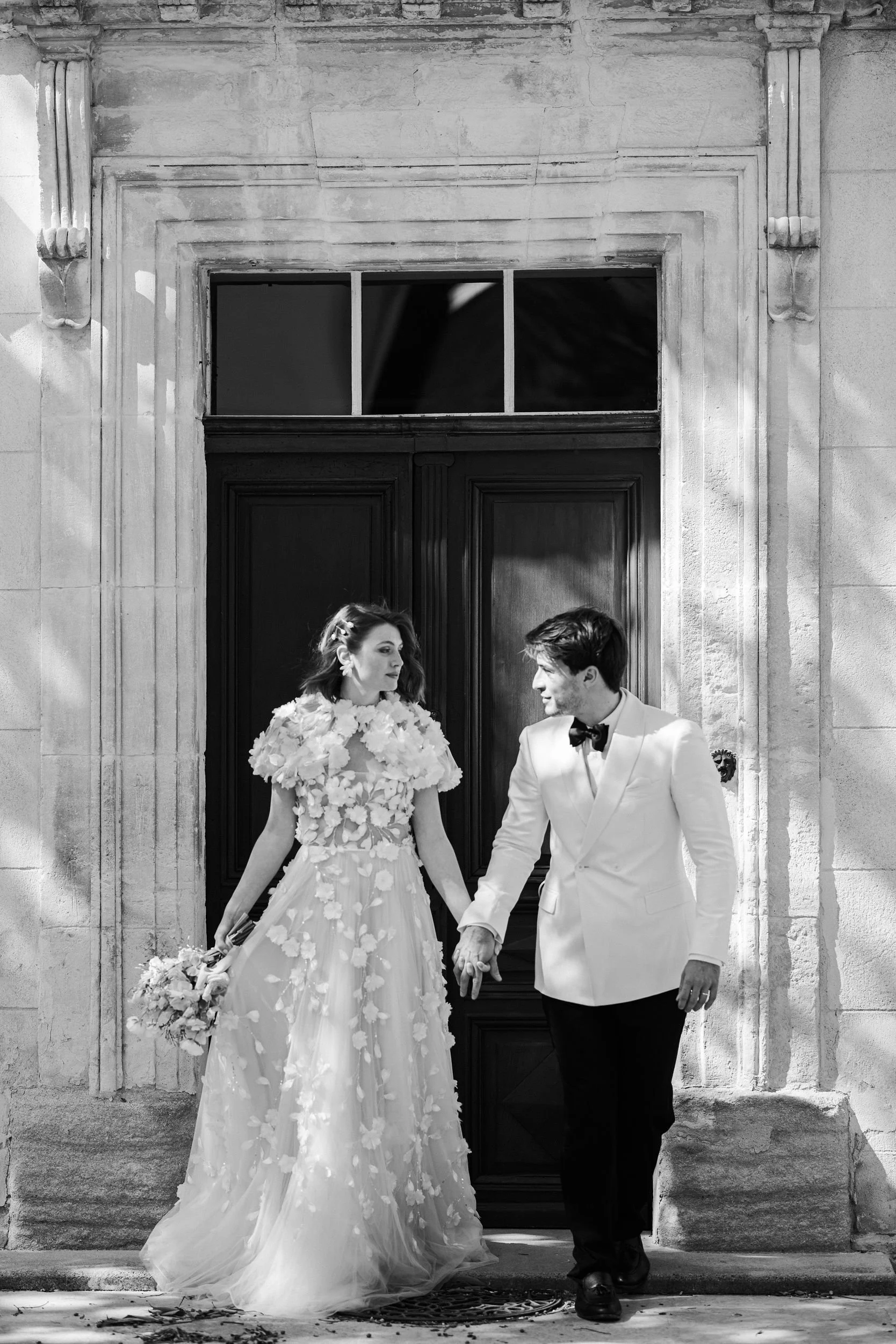 Sweet Provence for this couple from London - Heart of Provence