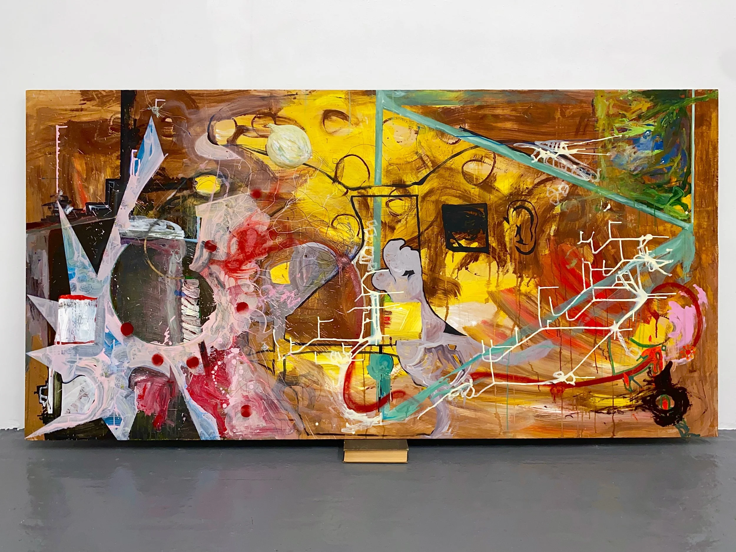 Breakfast Machine / Supper Infinitely