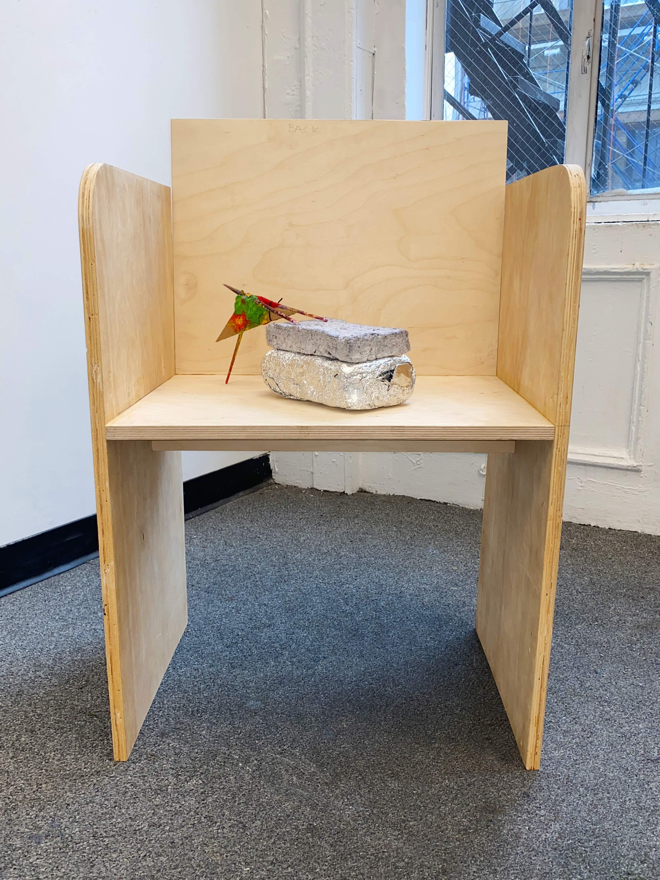 Bird Seat