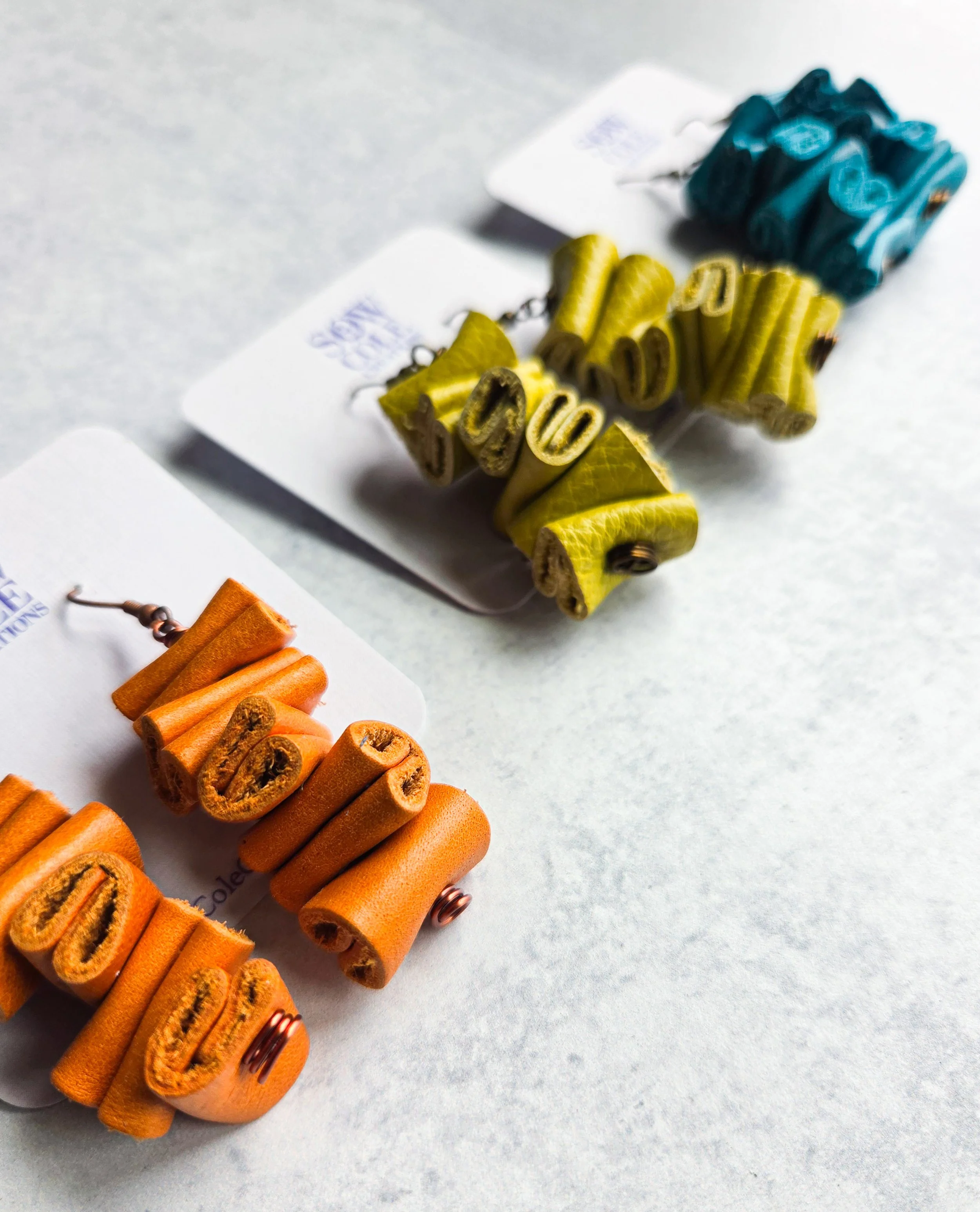 Evelyn Earrings
