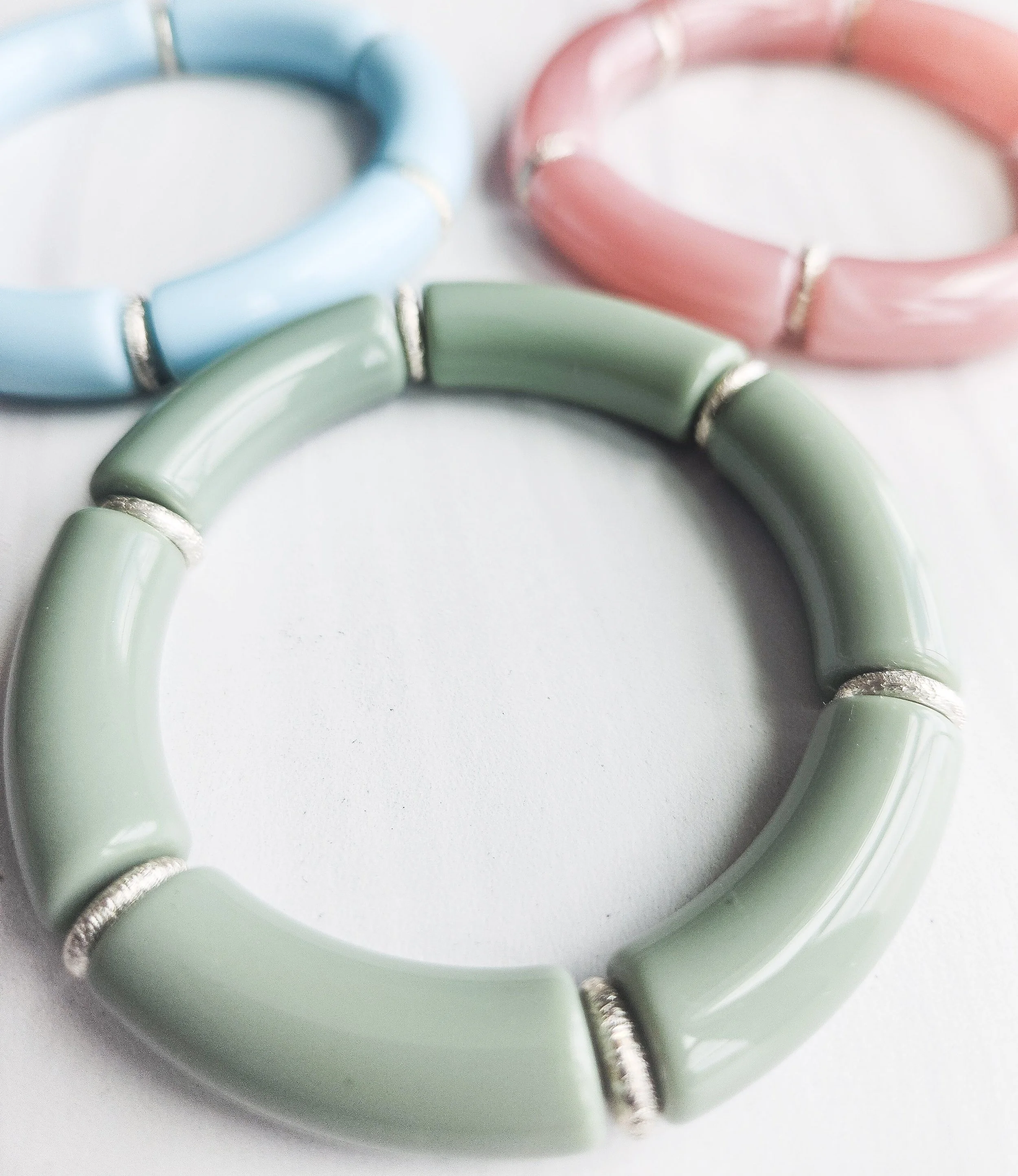 "Awakened" Cocktail Bracelets