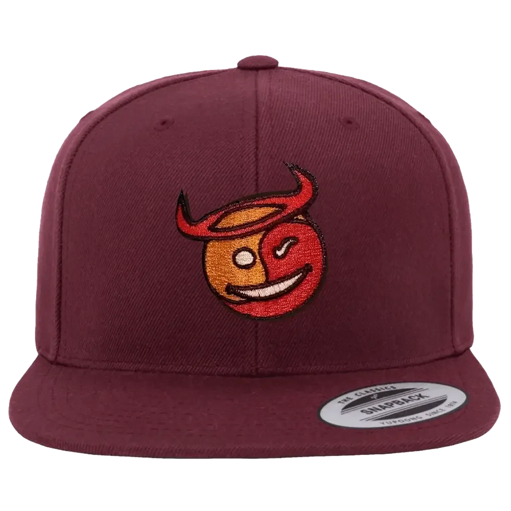 Bangy Bangy Hat