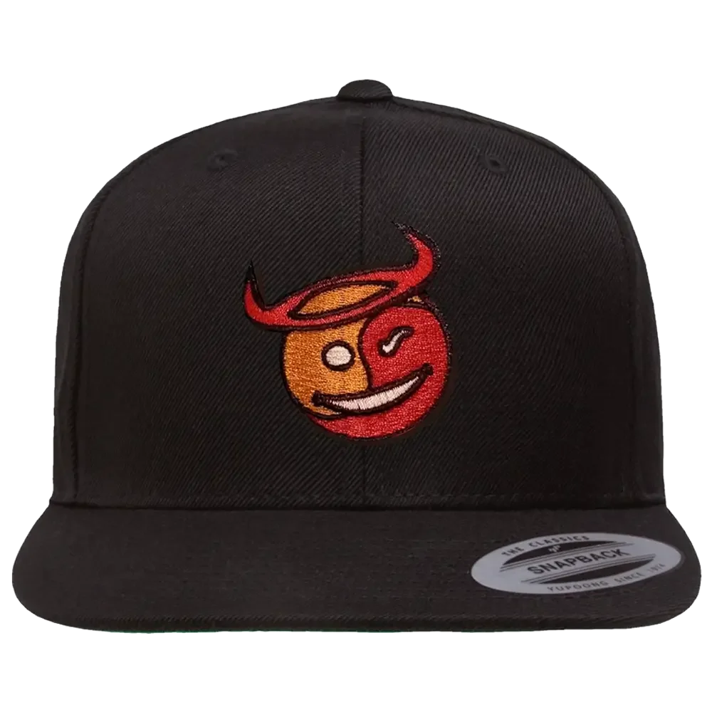 Bangy Bangy Hat