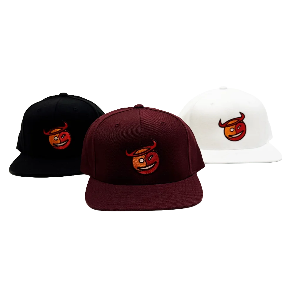 Bangy Bangy Hat