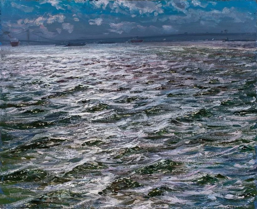 NEIL BERGER